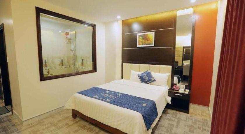 Tuong Minh Hotel Dong Hoi Exterior photo